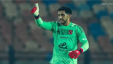 شوبير: هدف تريزيجيه يسهّل المهمة والأهلي بحاجة إلى تعاقدات جديدة