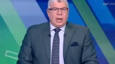 شوبير يثني على تصرف توروب تجاه زيزو خلال مواجهة الحملة ضده