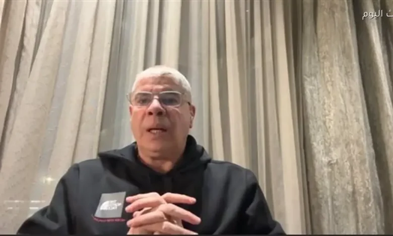 شوبير يحذر إمام عاشور بخصوص مستقبله مع الأهلي