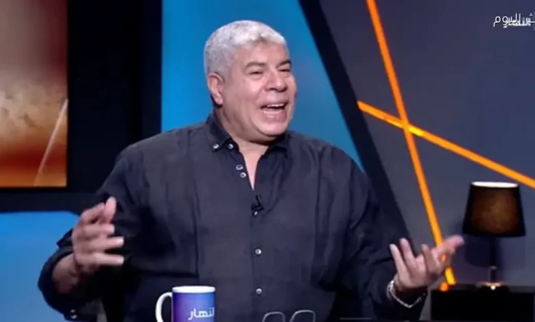 شوبير يساند محمد صلاح بعد انتقادات مواقع التواصل الاجتماعي