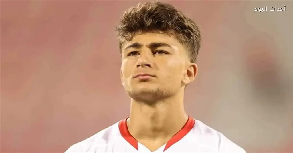 شوبير يكشف تفاصيل صفقة الفاخوري: الأهلي وبيراميدز يتنافسان عليها