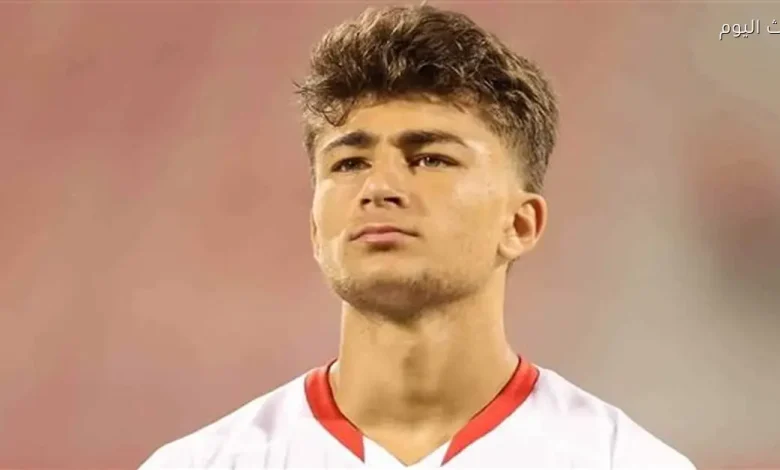 شوبير يكشف تفاصيل صفقة الفاخوري: الأهلي وبيراميدز يتنافسان عليها