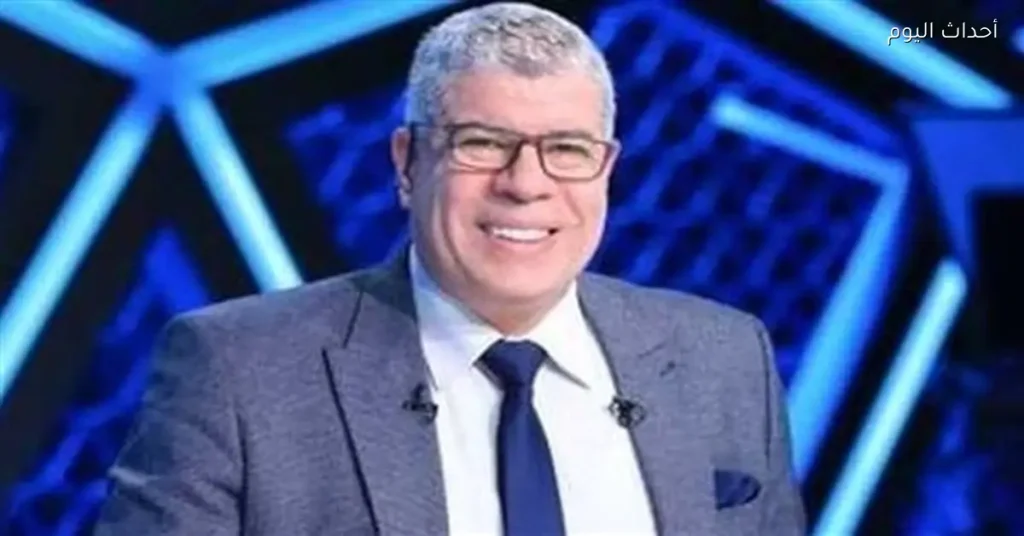 شوبير يكشف عن تفاصيل مفاوضات الأهلي مع حسين الشحات