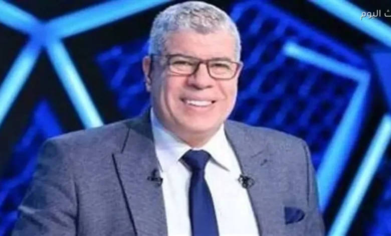 شوبير يكشف عن تفاصيل مفاوضات الأهلي مع حسين الشحات