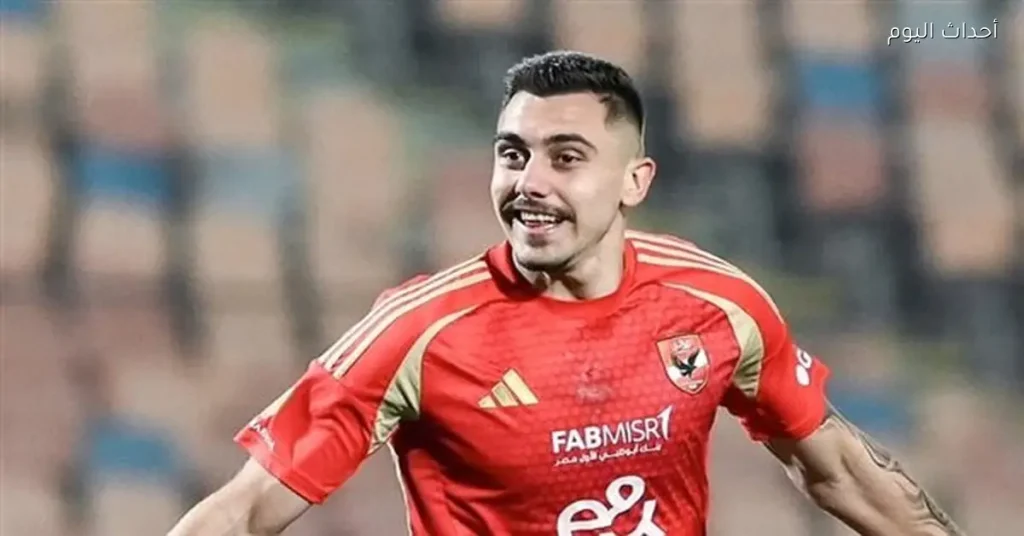 شوبير يكشف عن شرط الأهلي لانتقال جراديشار