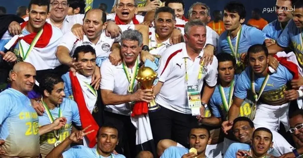 شوقي غريب: يجب على ميدو الاعتذار لجيل حسن شحاتة بعد تصريحاته حول السحر