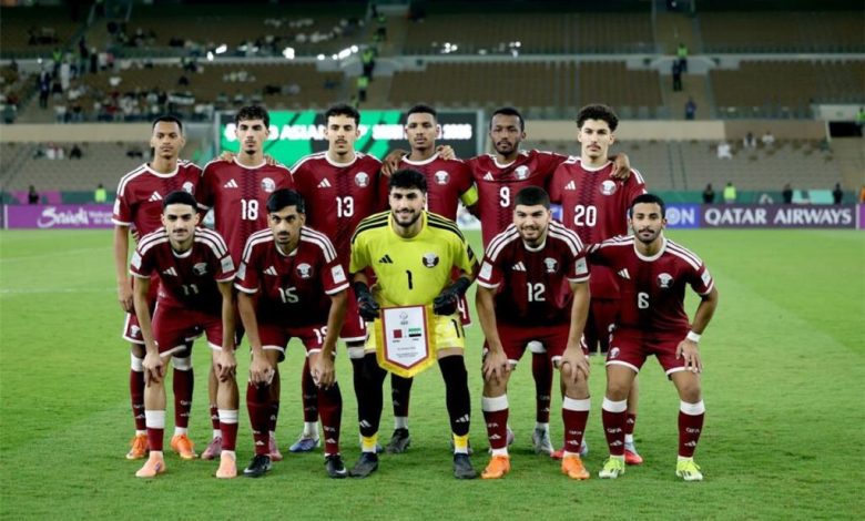 صراع قوي في كأس آسيا تحت 23 عامًا.. موعد مباراة قطر واليابان اليوم والقنوات الناقلة والمعلقون والتفاصيل الكاملة