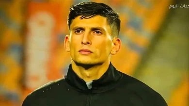 صلاح مصدق ينضم إلى الوداد المغربي بعد مغادرته الزمالك