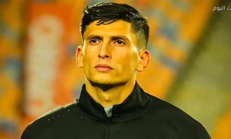 صلاح مصدق ينضم إلى الوداد المغربي بعد مغادرته الزمالك