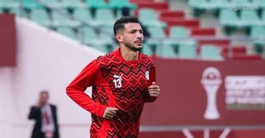 صلاح يعتذر لزملاء المنتخب ومصر تتغلب على السنغال