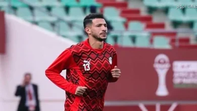 صلاح يعتذر لزملاء المنتخب ومصر تتغلب على السنغال