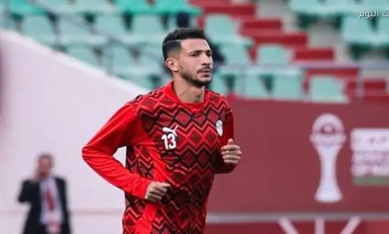 صلاح يعتذر لزملاء المنتخب ومصر تتغلب على السنغال