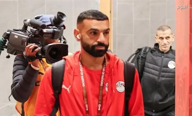 صلاح يعشق مصر وسيدعمنا في قضية مزدوجي الجنسية