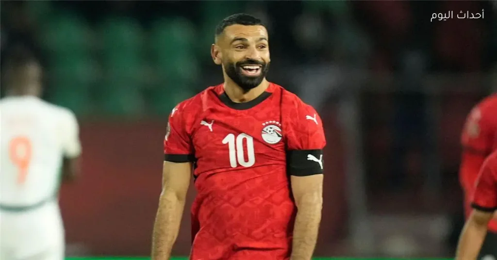 صلاح يناقش تأثير السخرية قبل عودته المرتقبة إلى ليفربول