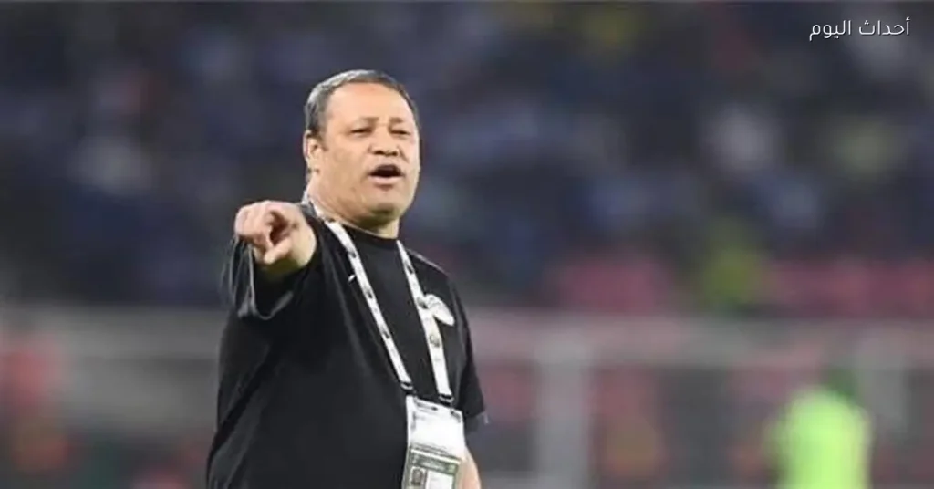 ضياء السيد: إمام عاشور يتفوق على هيثم حسن ورحيل وسام أبو علي أثر سلباً على الأهلي