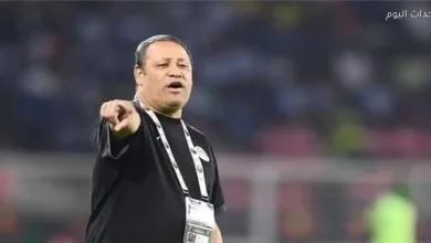 ضياء السيد: إمام عاشور يتفوق على هيثم حسن ورحيل وسام أبو علي أثر سلباً على الأهلي