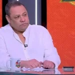 ضياء السيد: الأهلي ليس خاليًا من الأخطاء