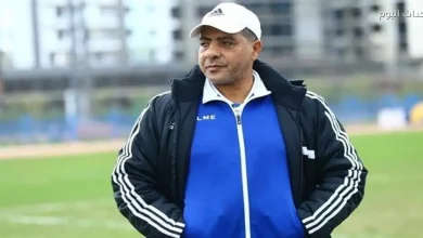 طارق العشري: أداء محمد هاني كان غير متوقع، وعقلية اللاعب المصري تحتاج إلى تطوير.