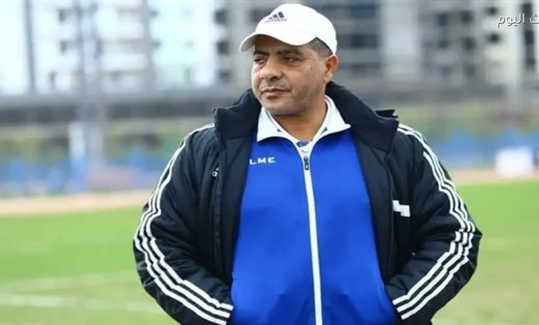 طارق العشري: أداء محمد هاني كان غير متوقع، وعقلية اللاعب المصري تحتاج إلى تطوير.