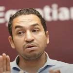طه عزت يشرح من خلال «أحداث اليوم» أن تصريحاته حول الأهلي ليست دقيقة
