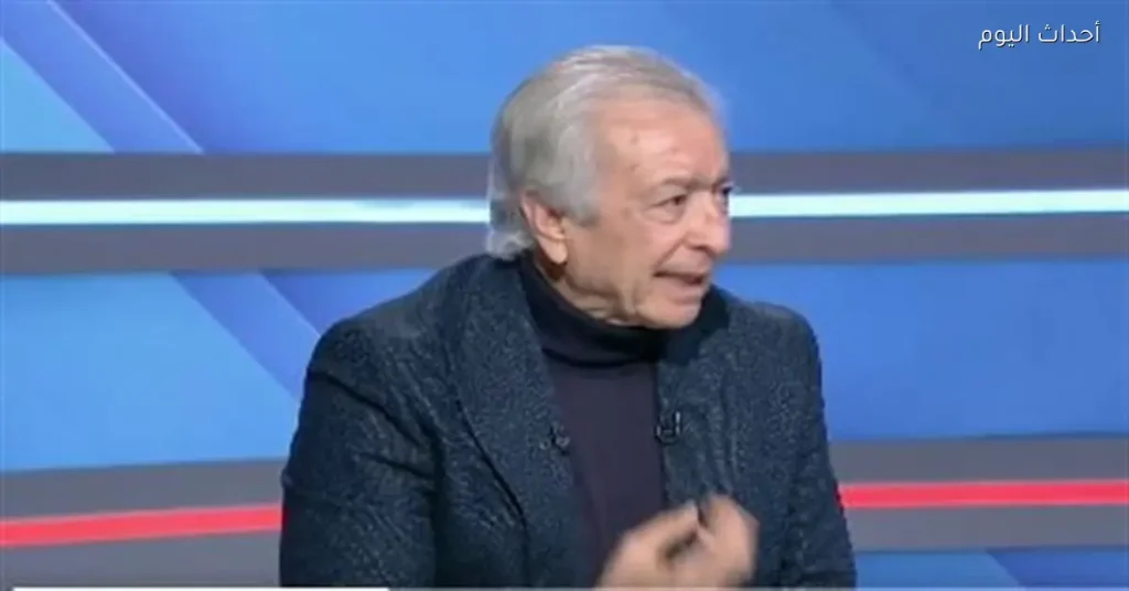 طولان يصرح: كنت سأقود المنتخب لنهائي أفريقيا ويدافع عن محمد صلاح