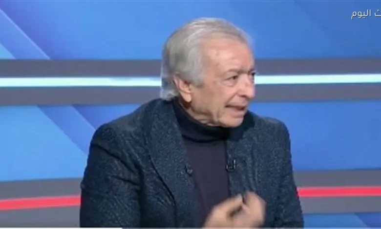 طولان يصرح: كنت سأقود المنتخب لنهائي أفريقيا ويدافع عن محمد صلاح