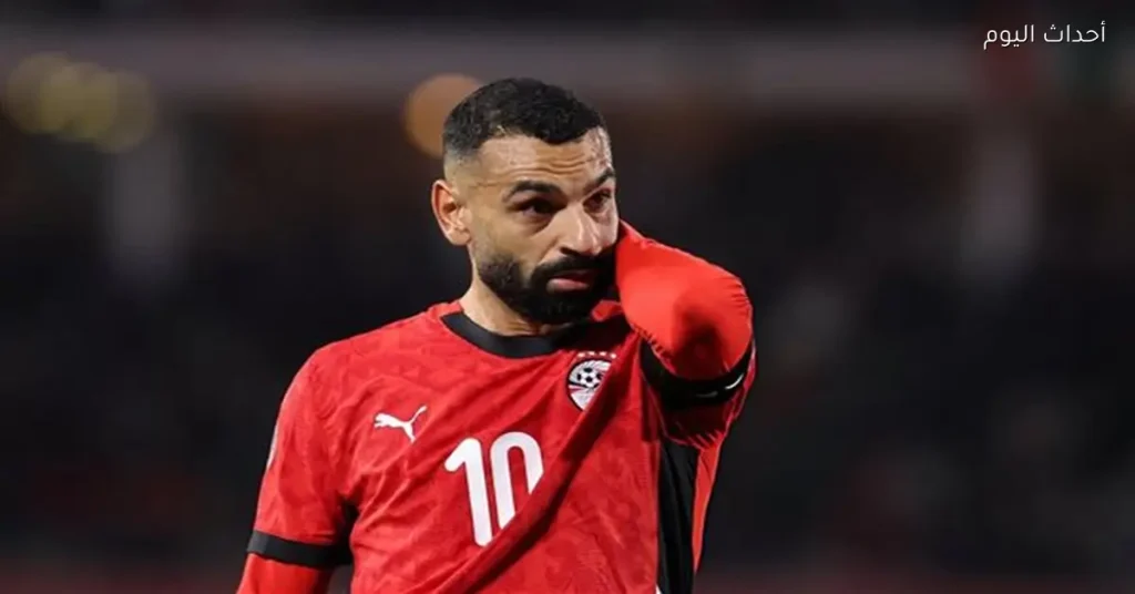 عامر عامر: صلاح ليس سبب خسارة كأس أمم إفريقيا وإمام عاشور بمستوى مختلف