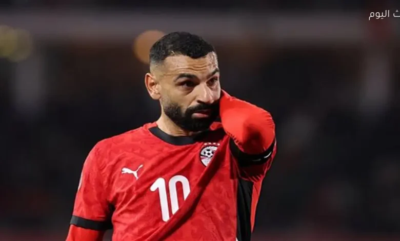 عامر عامر: صلاح ليس سبب خسارة كأس أمم إفريقيا وإمام عاشور بمستوى مختلف