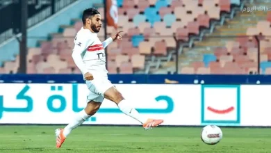 عبدالجليل: بيع ناصر ماهر وحسام عبدالمجيد هو المفتاح لحل أزمة الزمالك