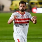 عبدالله السعيد يكشف رأيه بشأن اعتزال شوبير بعيدًا عن الزمالك