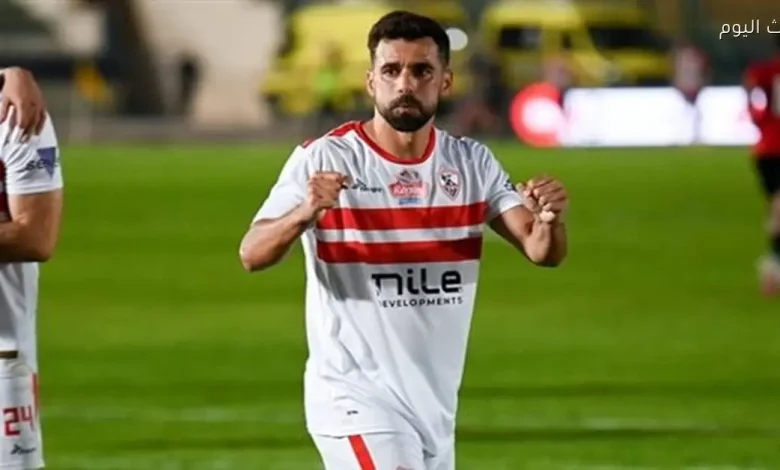 عبدالله السعيد يكشف رأيه بشأن اعتزال شوبير بعيدًا عن الزمالك