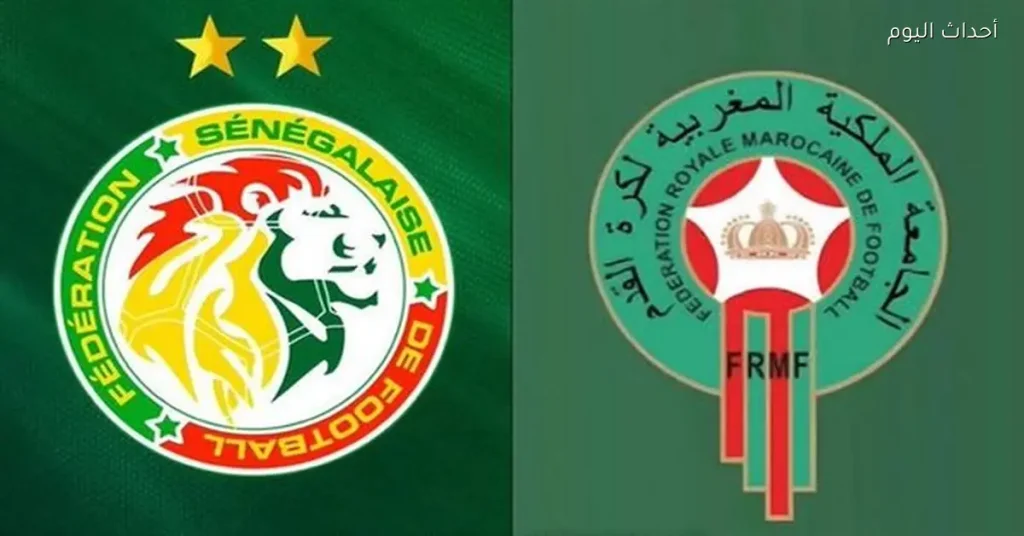 عقوبات على المغرب والسنغال تثير ردود فعل من حفيظ دراجي