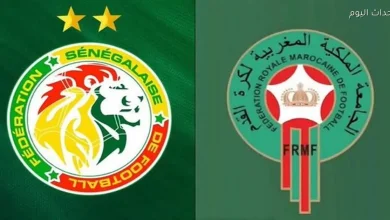 عقوبات على المغرب والسنغال تثير ردود فعل من حفيظ دراجي