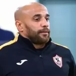 علاء عبدالغني: الزمالك بحاجة لمدرب أجنبي والفريق في أسوأ ظروفه