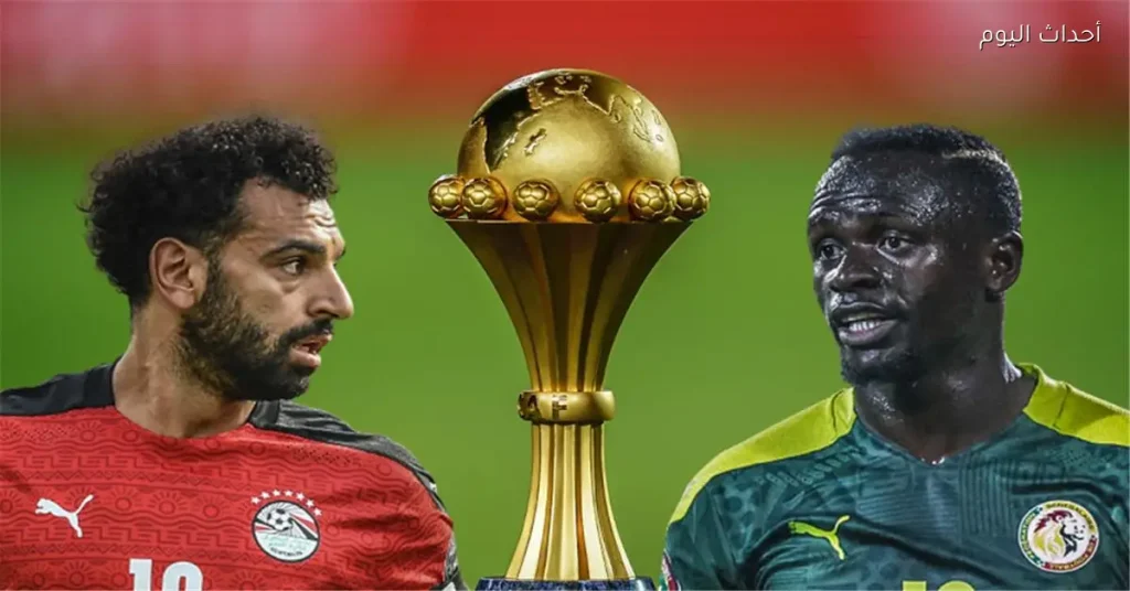 علي مالي يتنبأ بفوز السنغال على مصر ويكشف تفاصيل حسم المباراة