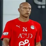 عمرو الجزار يتلقى الفحوصات الطبية تمهيدًا لانضمامه للنادي الأهلي