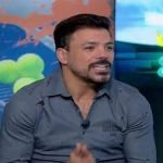 عمرو زكي: دكة بدلاء منتخب مصر تتفوق على الأساسيين في مواجهة بنين