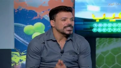 عمرو زكي: دكة بدلاء منتخب مصر تتفوق على الأساسيين في مواجهة بنين