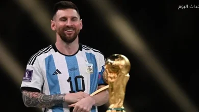 عمرو زكي: ميسي لن يتمكن من النجاح مع الزمالك