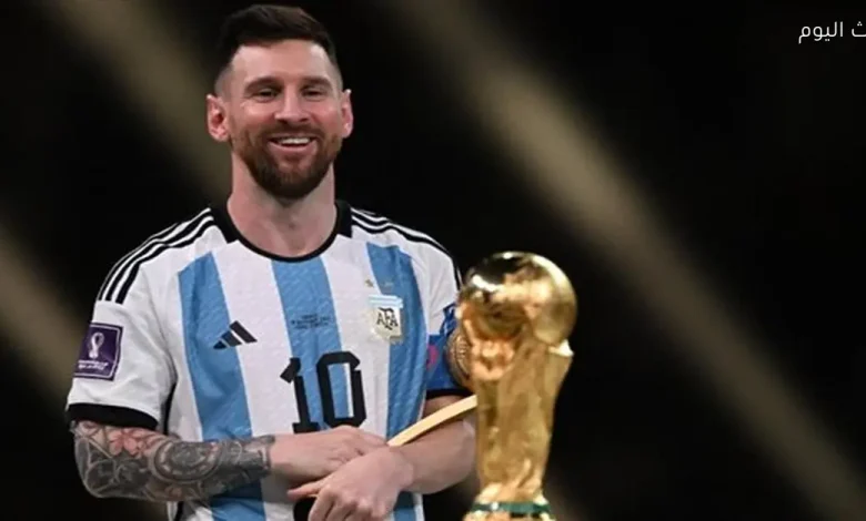 عمرو زكي: ميسي لن يتمكن من النجاح مع الزمالك