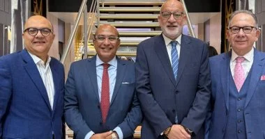 عوامل رئيسية تضمن نجاح المشاركة المصرية في بورصة الفيتور السياحية بمدريد