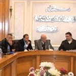غرفة القاهرة تستضيف اجتماعًا رفيع المستوى مع البنوك العامة والخاصة لتعزيز خدمات أعضائها