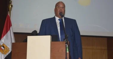 غرفة القاهرة تُعلن عن استئناف العمل بمشروع نادي تجار المحروسة