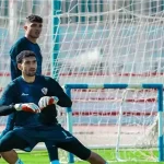 غضب محمد صبحي قبل مواجهة المصري في كأس الكونفيدرالية