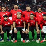غياب لاعب من منتخب مصر عن نهائي كأس أمم إفريقيا في حال التأهل ضد السنغال