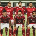 غيابات مؤثرة تواجه الأهلي قبل مواجهة طلائع الجيش في كأس عاصمة مصر