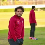 فاركو يُوقّع عقدًا مع محمد جابر لموسم ونصف
