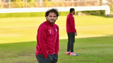 فاركو يُوقّع عقدًا مع محمد جابر لموسم ونصف