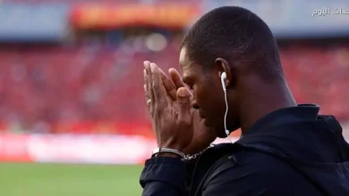 فالنسيا في ترقب قرار الأهلي حول ضم أليو ديانج