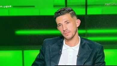 فتوح: شاركت في حفل راغب علامة لأتخطى مشاعري بعد مرض عمي